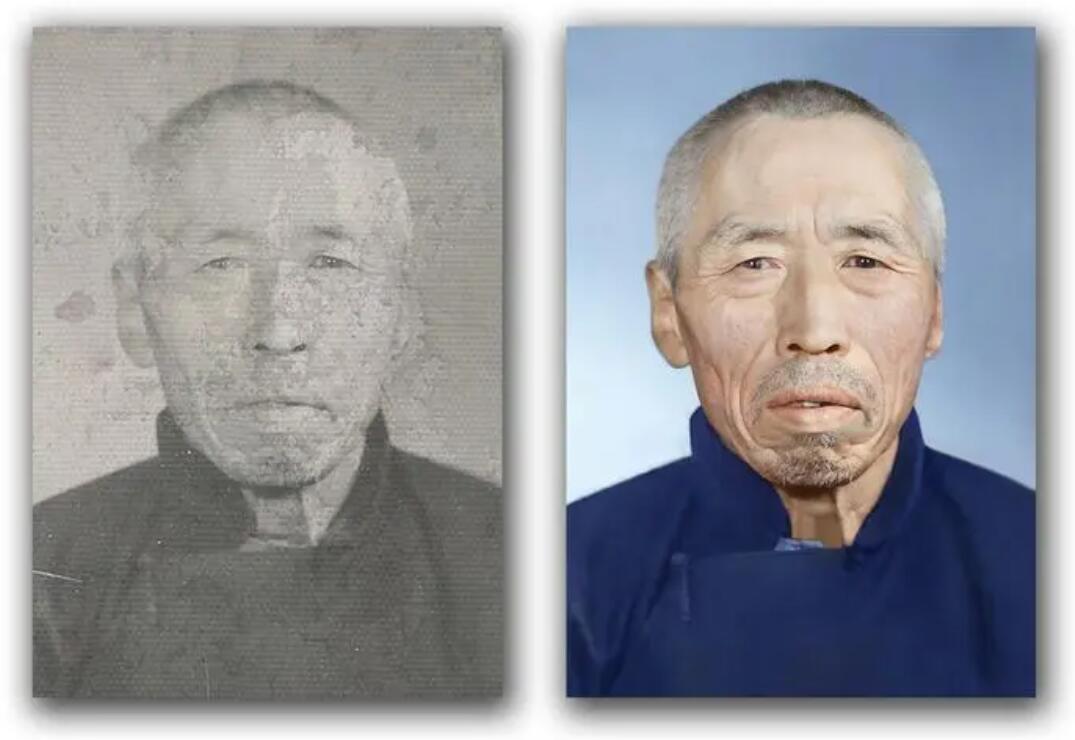 罗源破损照片修复-56