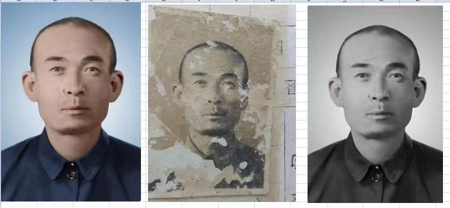 罗源老照片模糊修复-21